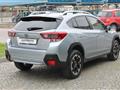 SUBARU XV 1.6i Lineartronic Style Xtra