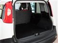 FIAT PANDA VAN VAN 0.9 TWINAIR TURBO METANO SOLI 15.000KM !!