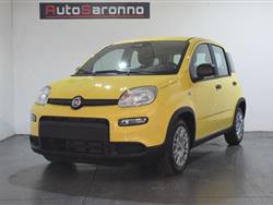 FIAT PANDA 1.0 FireFly S&S Hybrid Pandina