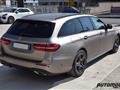 MERCEDES CLASSE E STATION WAGON de EQ-Power