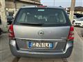 OPEL ZAFIRA 1.9 CDTI 120CV Cosmo