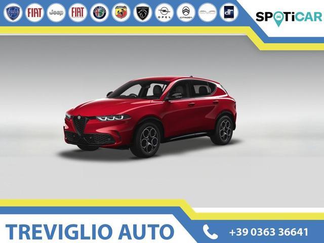 ALFA ROMEO TONALE 1.5 130 CV MHEV TCT7 SPRINT+VELOCE