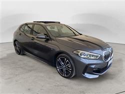 BMW SERIE 1 116d 5p. Msport