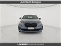 BMW SERIE 1 Serie 1 d 5 Porte