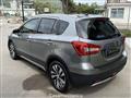 SUZUKI S-CROSS 1.4 Boosterjet 4WD All Grip Top