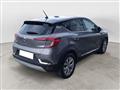 RENAULT NUOVO CAPTUR HYBRID Captur Full Hybrid E-Tech 145 CV Intens