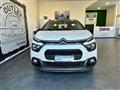 CITROEN C3 1.2 puretech Shine Pack s&s 110cv eat6 my20