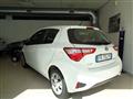 TOYOTA YARIS 1.5 Hybrid 5 porte Active