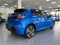 PEUGEOT 208 1.5 bluehdi Allure s&s 100cv