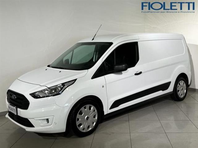 FORD TRANSIT CONNECT Transit Connect 210 1.5 TDCi 100CV PL Furgone Trend