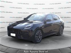 MASERATI GRECALE MHEV 300 CV AWD GT