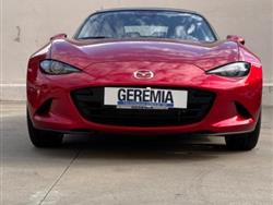 MAZDA MX-5 2.0L Skyactiv-G Exclusive-Line