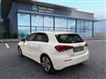 MERCEDES CLASSE A A 180 d Automatic Business