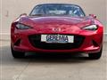 MAZDA MX-5 2.0L Skyactiv-G Exclusive-Line