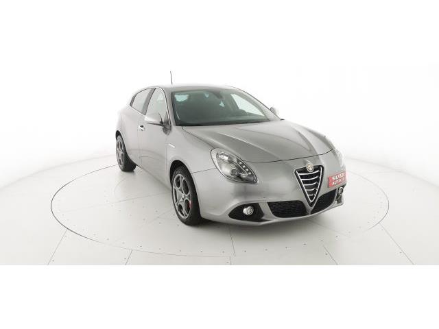 ALFA ROMEO GIULIETTA 1.6 JTDm-2 105 CV Distinctive