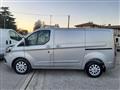 FORD TRANSIT CUSTOM 280 2.0 EcoBlue 170 aut. PC  Titanium N°GF933