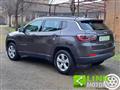 JEEP COMPASS 1.6 Multijet II 2WD Longitude Fatturabile