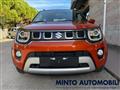 SUZUKI IGNIS 1.2 83CV HYBRID TOP NAVIGATORE NAVIGATORE RETROCAM