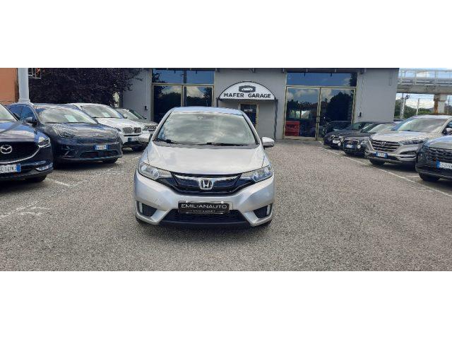 HONDA JAZZ 1.3 TREND