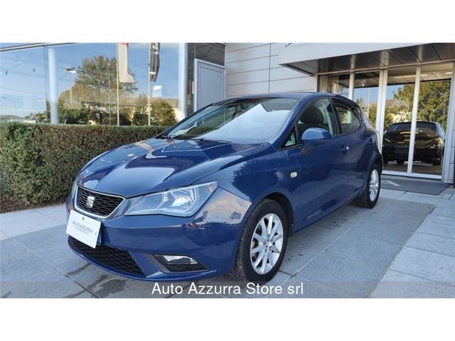 SEAT IBIZA 1.0 75 CV 5p. Style