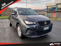 SEAT ARONA 1.0 EcoTSI 110 CV Style