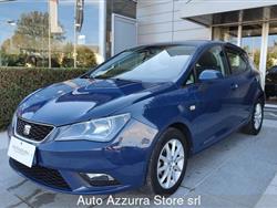 SEAT IBIZA 1.0 75 CV 5p. Style