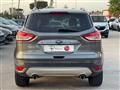 FORD Kuga 2.0 TDCI 140 CV Powershift 4WD Titanium