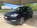 LAND ROVER RANGE ROVER SPORT 3.0 TDV6 HSE PELLE NAVI EURO 6B PRONTA CONSEGNA