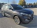 HYUNDAI TUCSON 1.7 CRDi XPossible