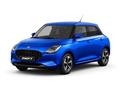 SUZUKI SWIFT 2024 - Hybrid 1.2 Top