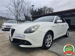 ALFA ROMEO GIULIETTA 2.0 JTDm-2 170 CV Exclusive