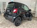 SMART FORTWO 70 1.0 TWINAMIC PASSION+GARANZIA TRE ANNI