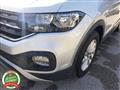 VOLKSWAGEN T-CROSS 1.0 TSI 110 CV DSG Style