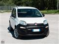 FIAT PANDA VAN VAN 0.9 TWINAIR TURBO METANO SOLI 15.000KM !!