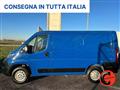 FIAT DUCATO 30 2.3 MJT 140 CV EURO 6D-TEMP(PC-TN L1H1)SENSORI-