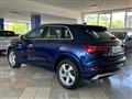 AUDI Q3 35 TDI S tronic Business Advanced