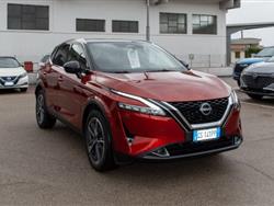 NISSAN QASHQAI 2021 MHEV 140 CV Tekna