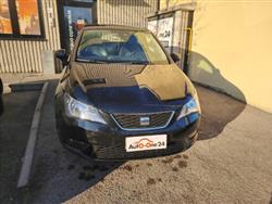 SEAT IBIZA 1.2 70 CV 3 porte I-Tech NEOPATENTATI