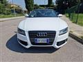 AUDI A5 CABRIO Cabrio 2.0 TFSI 211 CV Ambition