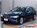 BMW SERIE 5 TOURING XDRIVE TOURING LUXURY AUTOMATICA