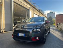 CITROEN C3 BlueHDi 100 S&S Elle