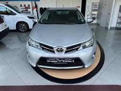 TOYOTA AURIS 1.4 D-4D Active