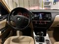 BMW X3 sDrive18d Business Advantage