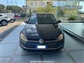 VOLKSWAGEN GOLF Variant 1.6 TDI 115 CV Business BlueMotion Technology