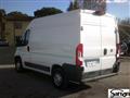 FIAT Ducato SOLO 9.000 KM L1H2