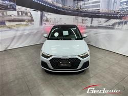 AUDI A1 SPORTBACK SPB 30 TFSI S tronic Admired Advanced FULL-LED NAV