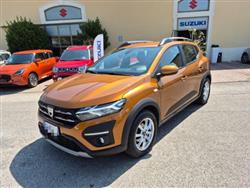 DACIA NUOVA SANDERO STEPWAY Stepway 1.0 GPL 44.000 KM