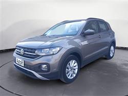 VOLKSWAGEN T-CROSS 1.0 TSI Style BMT