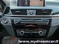 BMW X1 sDrive18d xLine