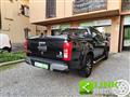 ISUZU D-MAX 2.5 Crew Cab Quasar A/T 4WD GARANZIA INCLUSA